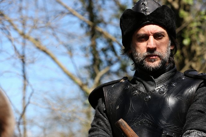 Resurrection: Ertugrul - Hata - Photos - Sezgin Erdemir