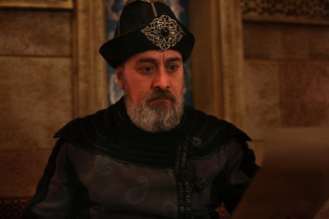 Resurrection: Ertugrul - Hata - Photos - Murat Garibağaoğlu