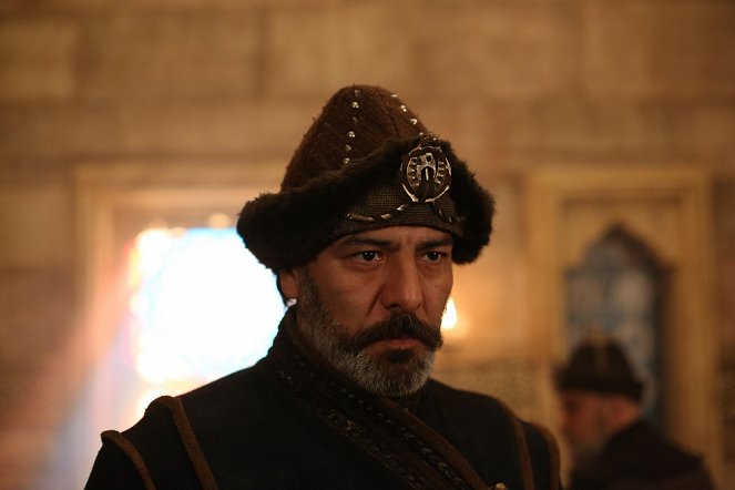 Diriliş: Ertuğrul - Season 4 - Hata - De la película