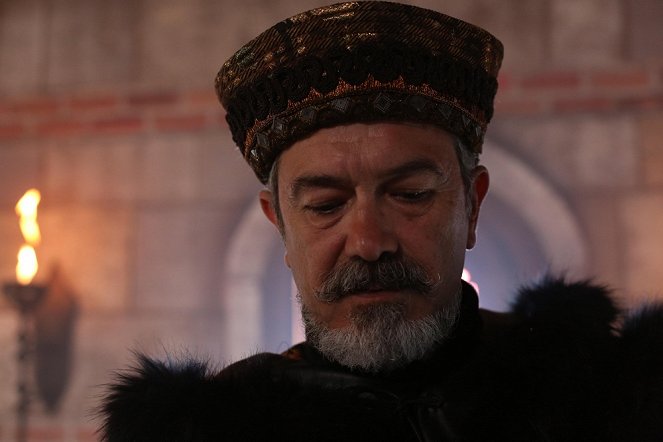 Diriliş: Ertuğrul - Season 4 - Kuvat elokuvasta