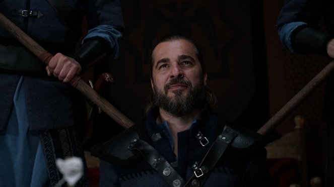 Resurrection: Ertugrul - Season 4 - Köpeğin Sonu - Photos - Engin Altan Düzyatan