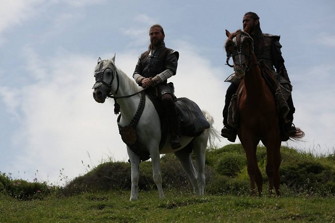 Resurrection: Ertugrul - Süt Anne - Photos - Engin Altan Düzyatan