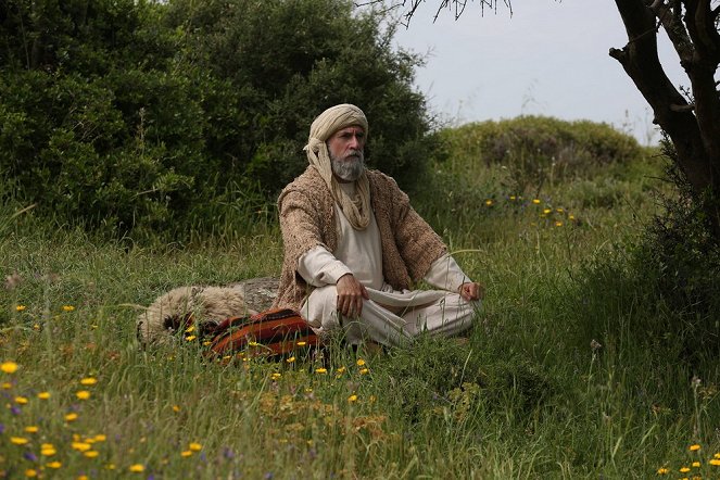 Resurrection: Ertugrul - Süt Anne - Photos - Ozman Sirgood