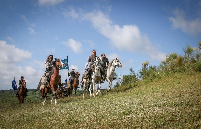 Resurrection: Ertugrul - Anadolu Planları - Photos