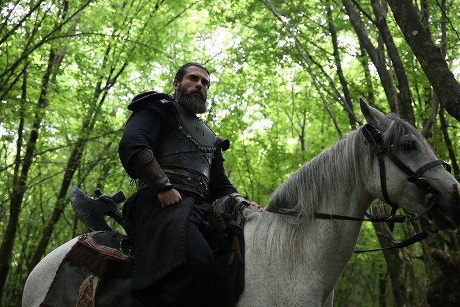 Diriliş: Ertuğrul - Anadolu Planları - De la película - Cengiz Coşkun