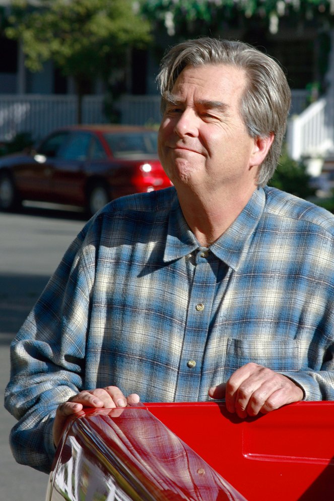 Desperate Housewives - The Best Thing That Ever Could Have Happened - Van film - Beau Bridges