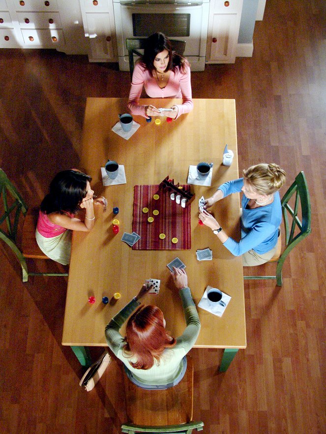 Desperate Housewives - Le Meilleur d'entre nous - Film - Teri Hatcher