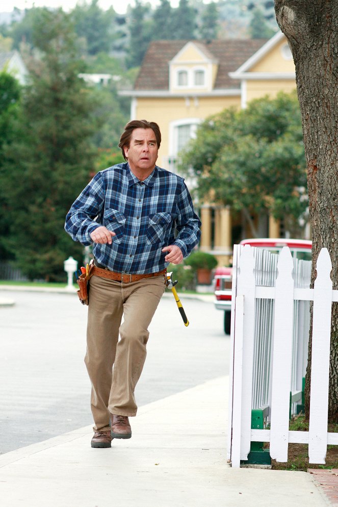 Desperate Housewives - Season 5 - The Best Thing That Ever Could Have Happened - Photos - Beau Bridges