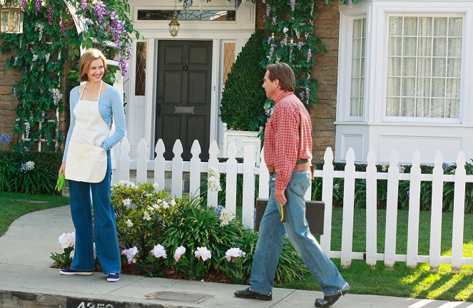 Desperate Housewives - The Best Thing That Ever Could Have Happened - Van film - Brenda Strong, Beau Bridges