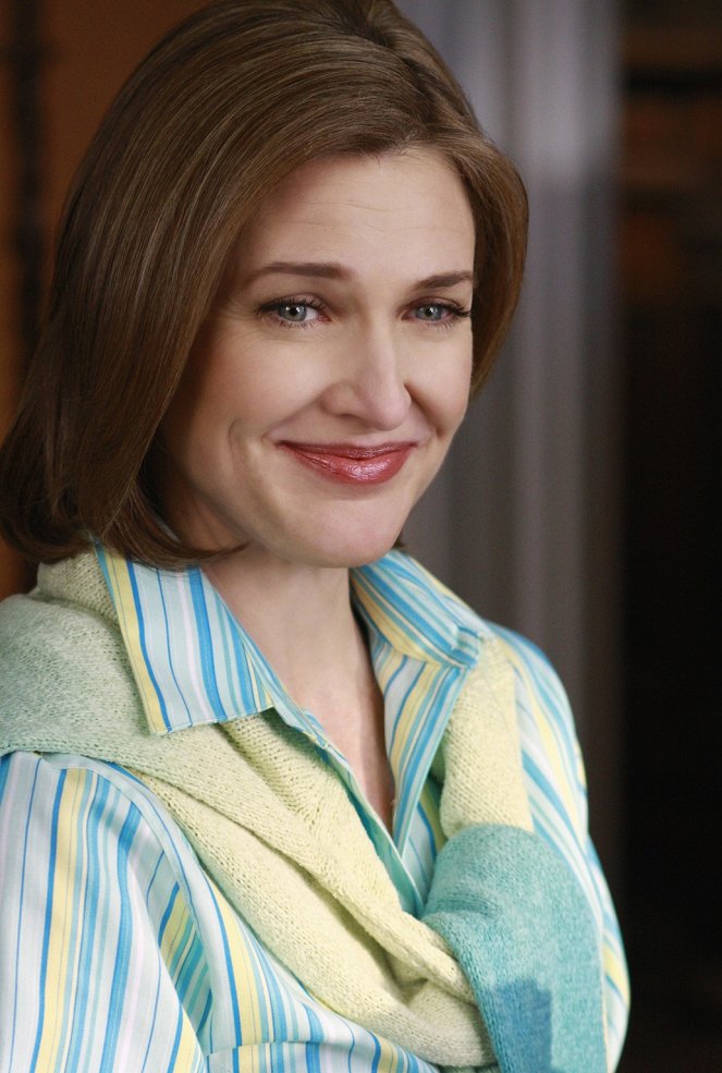 Mujeres desesperadas - The Best Thing That Ever Could Have Happened - De la película - Brenda Strong