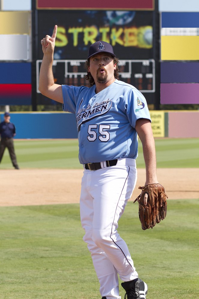 Kenny Powers - Chapter 14 - Film - Danny McBride