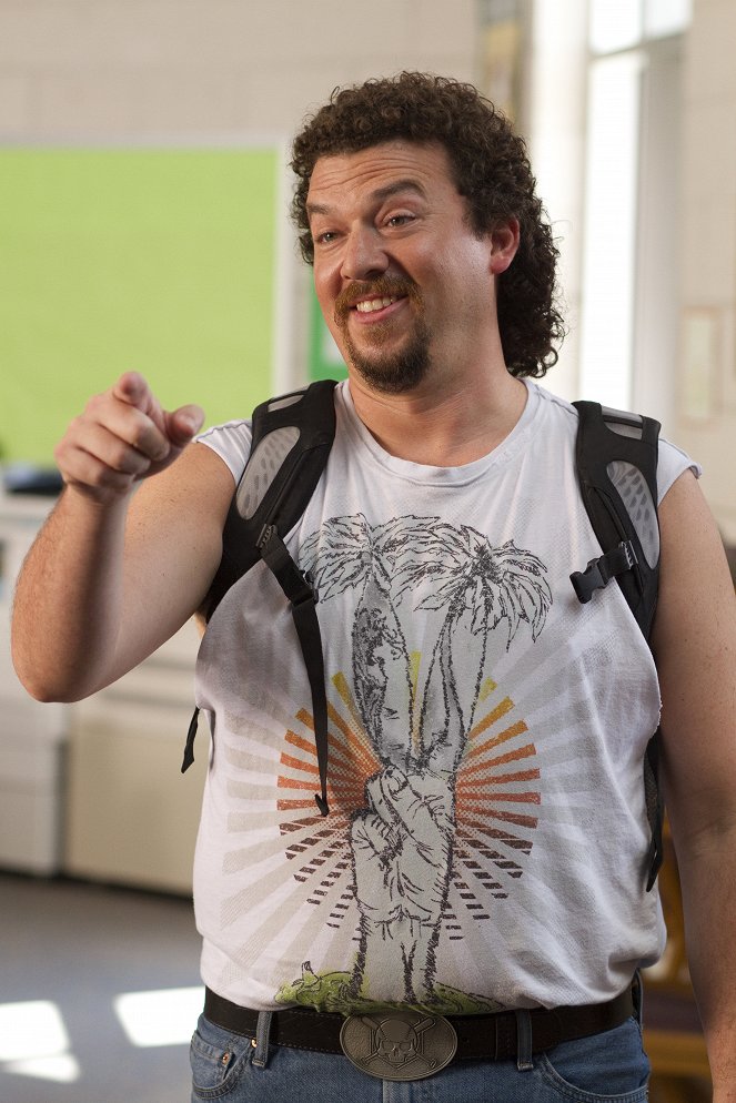 Kenny Powers - Chapter 15 - Film - Danny McBride