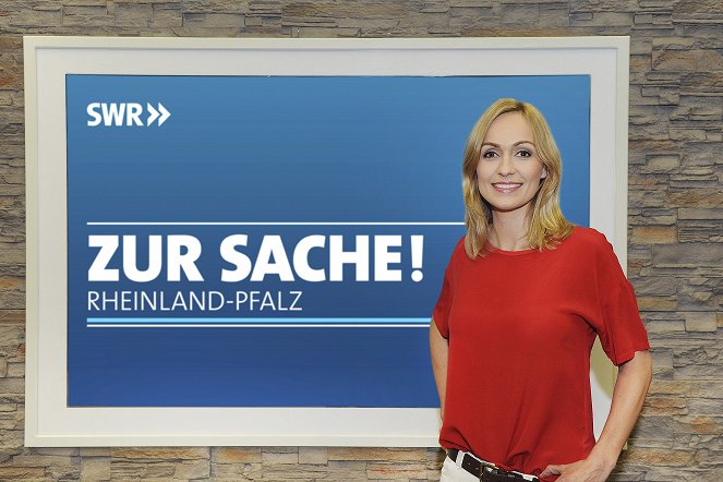 Zur Sache Rheinland-Pfalz! - Promoción