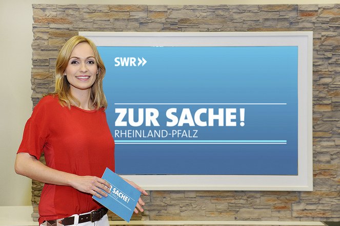 Zur Sache Rheinland-Pfalz! - Werbefoto