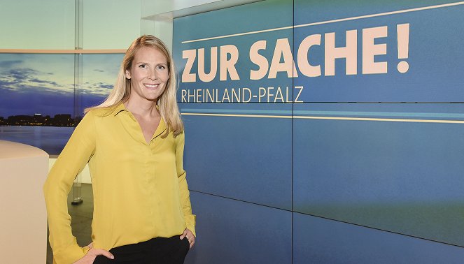 Zur Sache Rheinland-Pfalz! - Promóció fotók