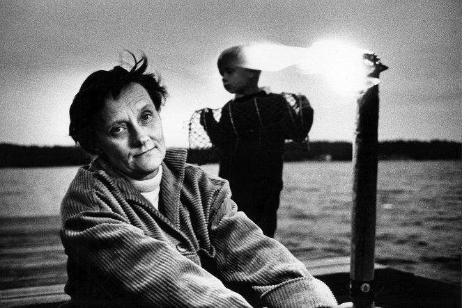 Astrid Lindgren - Kuvat elokuvasta