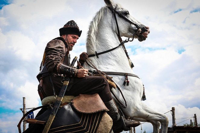 Resurrection: Ertugrul - Fetih Vaktidir - Photos - Engin Altan Düzyatan