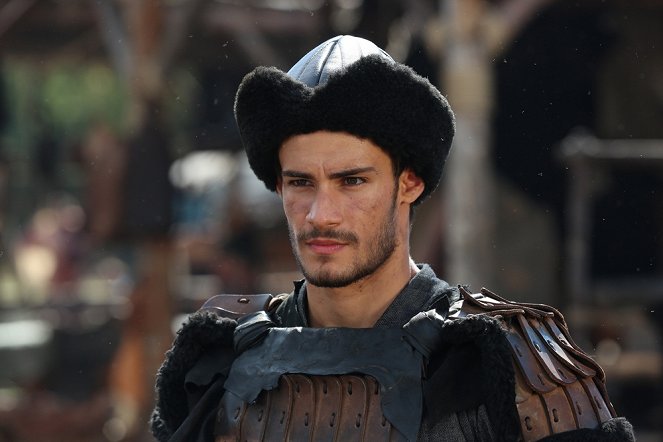 Resurrection: Ertugrul - Fetih Vaktidir - Photos - Batuhan Karacakaya