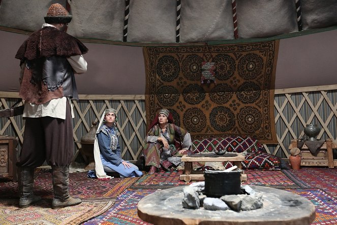 Resurrection: Ertugrul - Hakikatin Peşinde - Photos