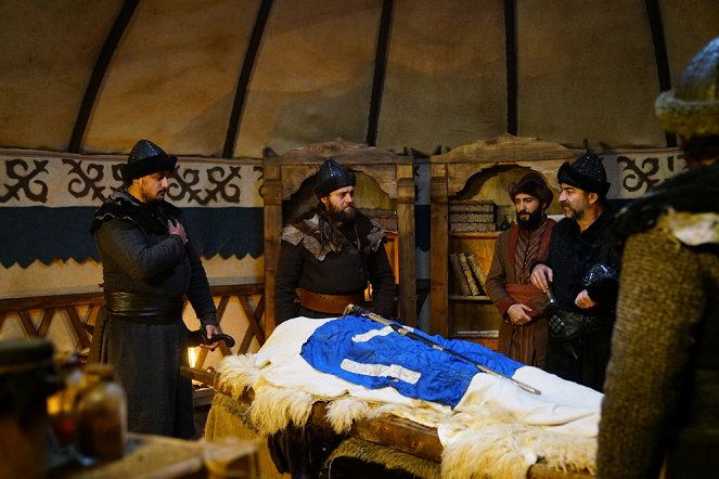 Resurrection: Ertugrul - İntikam Günü - Photos