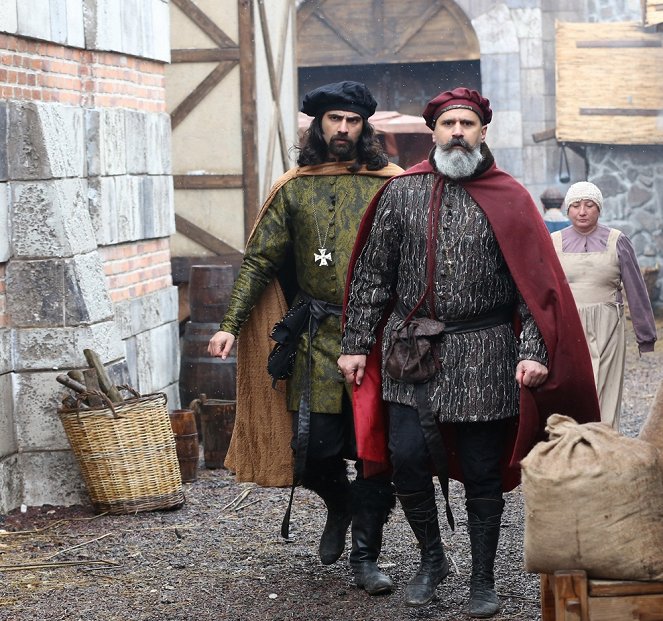 Resurrection: Ertugrul - Davamız Bir - Photos