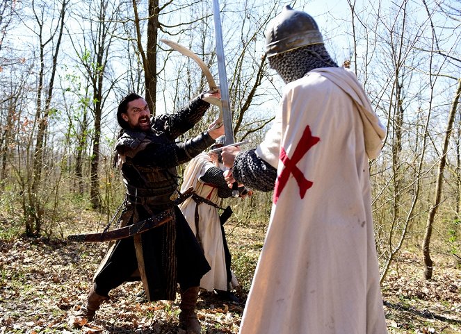 Resurrection: Ertugrul - Birlikte Yürümek - Photos