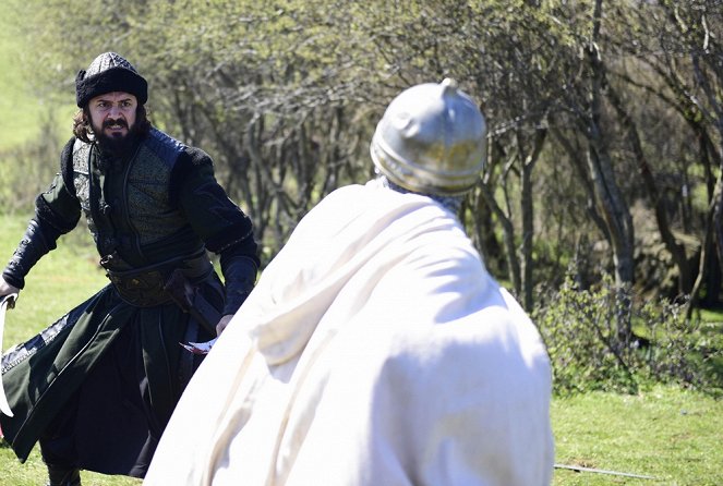 Resurrection: Ertugrul - Zalimler İçin Yaşasın Cehennem - Photos