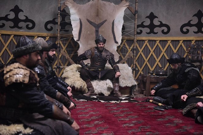 Resurrection: Ertugrul - İyi - Photos