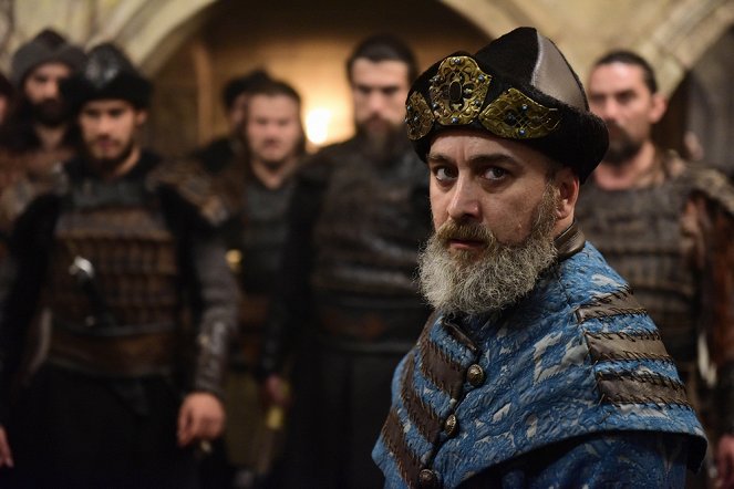 Resurrection: Ertugrul - Daha Yüksek, Part 2 - Photos