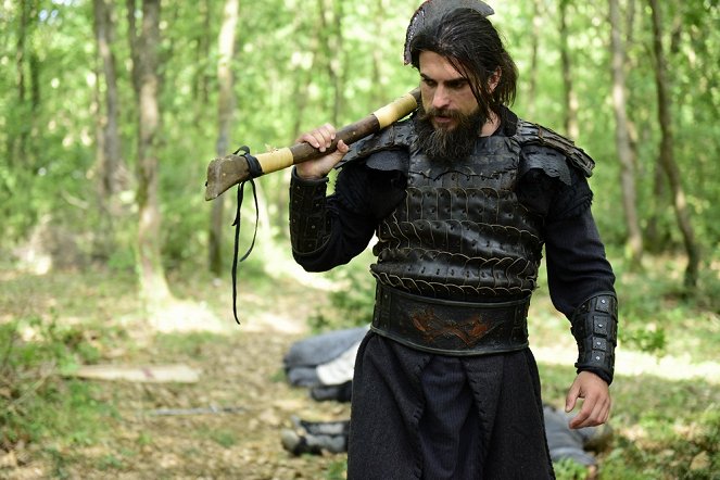 Resurrection: Ertugrul - Bir Köpek Bir Köpektir - Photos