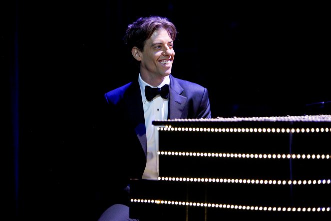 Smash - Photos - Christian Borle