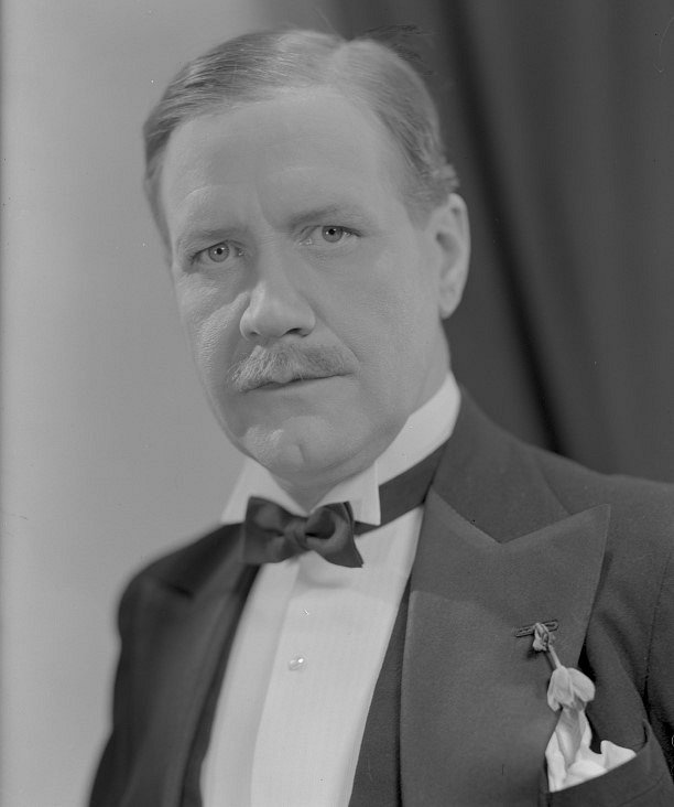 Gösta Cederlund