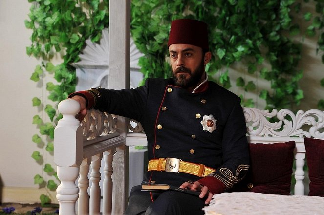 The Last Emperor: Abdul Hamid II - Episode 4 - Photos