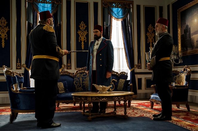 The Last Emperor: Abdul Hamid II - Season 1 - Photos