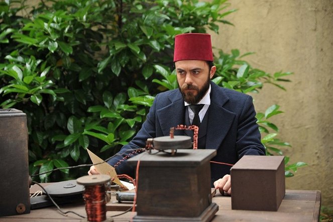 Payitaht: Abdülhamid - Episode 15 - De la película