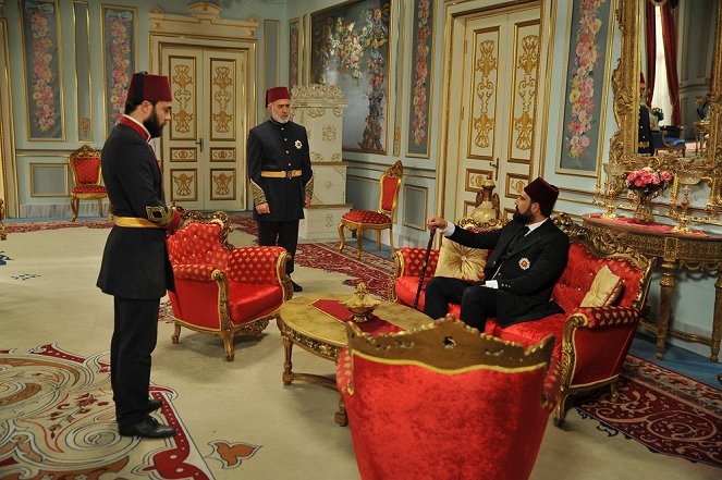 The Last Emperor: Abdul Hamid II - Episode 17 - Photos