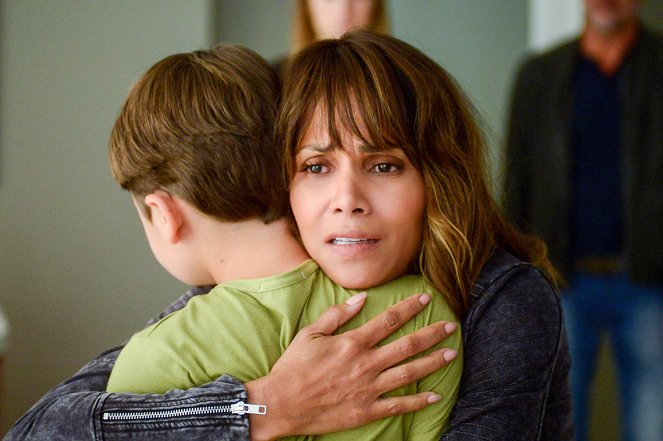 A létezés határa - Az új határ - Filmfotók - Halle Berry