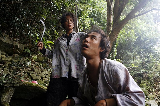 Kim Bok-nam salinsageonui jeonmal - Kuvat elokuvasta