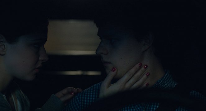 Der verlorene Sohn - Filmfotos - Lucas Hedges