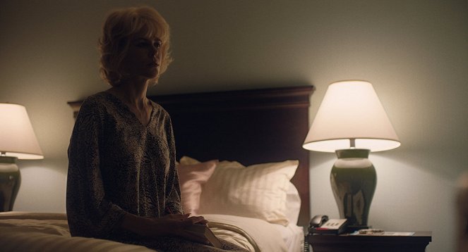 Identidad borrada - De la película - Nicole Kidman