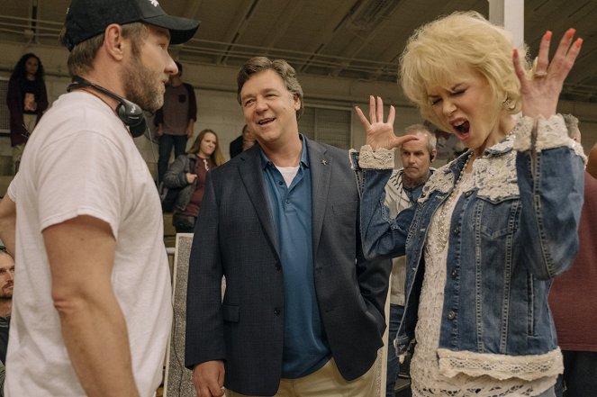 Boy Erased - Making of - Joel Edgerton, Russell Crowe, Nicole Kidman