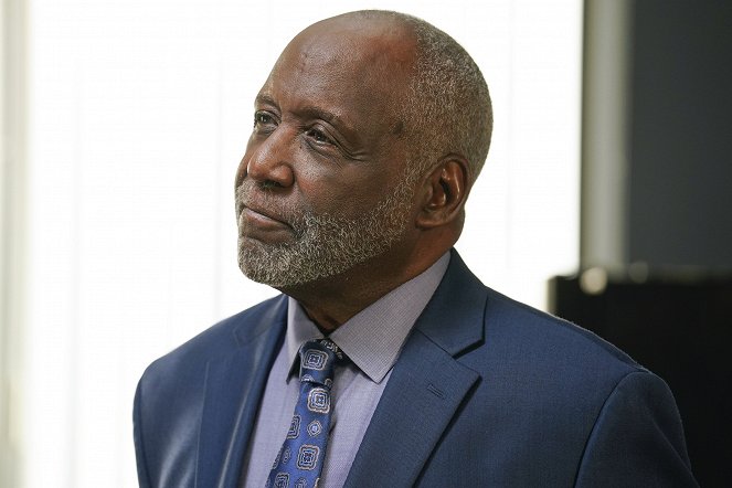 Lethal Weapon - A Whole Lotto Trouble - Photos - Richard Roundtree