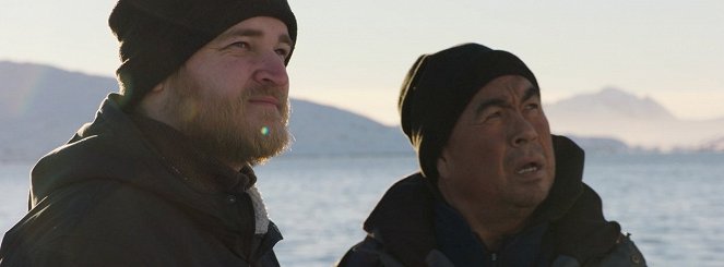 Une année polaire - Filmfotók