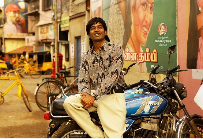 Vada Chennai - Filmfotók - Dhanush