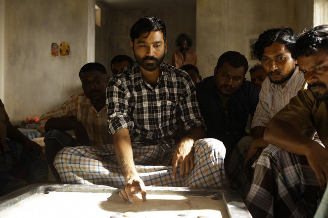 Vada Chennai - Film - Dhanush