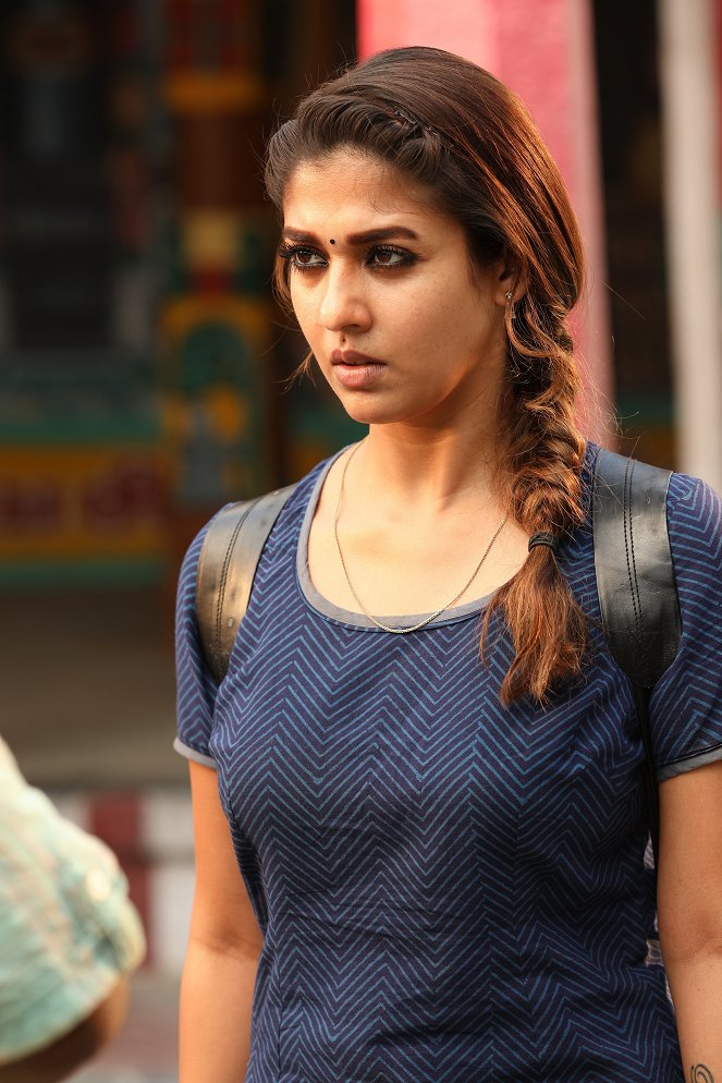 Kolamavu Kokila - Filmfotók - Nayantara