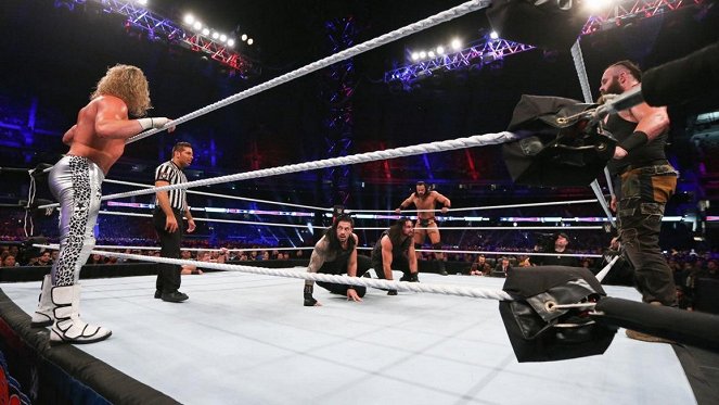 WWE Super Show-Down - Kuvat elokuvasta