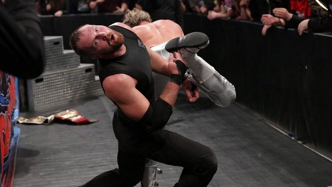 WWE Super Show-Down - Photos - Jonathan Good
