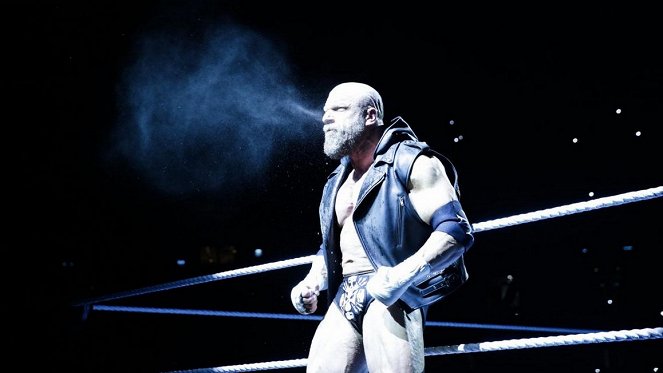 WWE Super Show-Down - Filmfotos - Paul Levesque