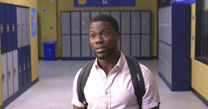 Back to school - Film - Kevin Hart